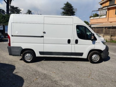 Fiat Ducato Furgone 35 2.0 MJT PM-TM (8)