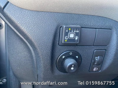 Peugeot Partner 1.6 110CV Outdoor (10)