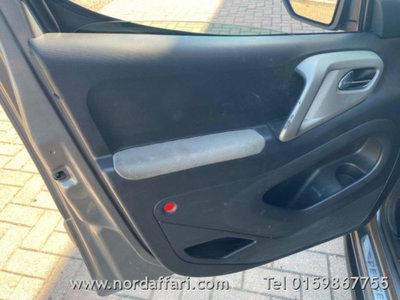 Peugeot Partner 1.6 110CV Outdoor (12)