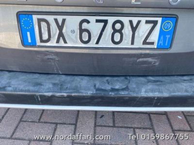 Peugeot Partner 1.6 110CV Outdoor (13)