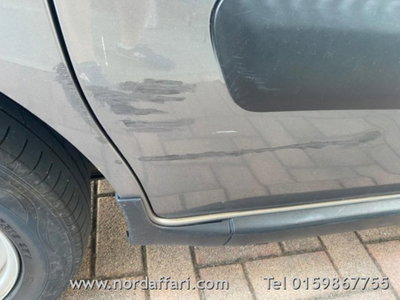 Peugeot Partner 1.6 110CV Outdoor (15)