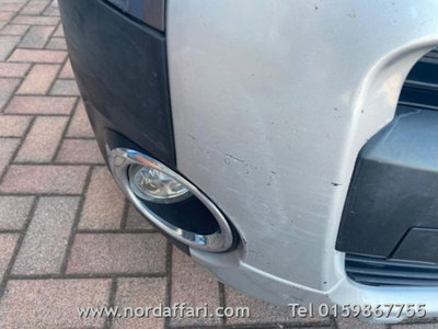 Peugeot Partner 1.6 110CV Outdoor (16)