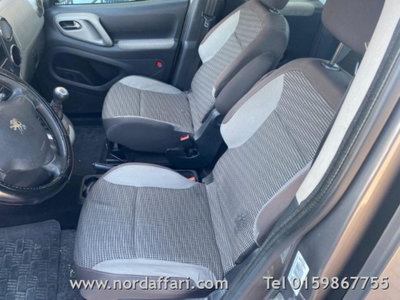 Peugeot Partner 1.6 110CV Outdoor (18)