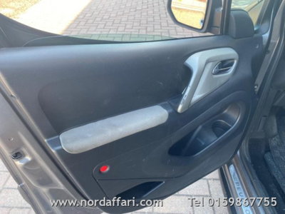 Peugeot Partner 1.6 110CV Outdoor (19)