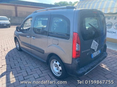 Peugeot Partner 1.6 110CV Outdoor (2)
