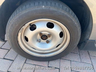 Peugeot Partner 1.6 110CV Outdoor (8)