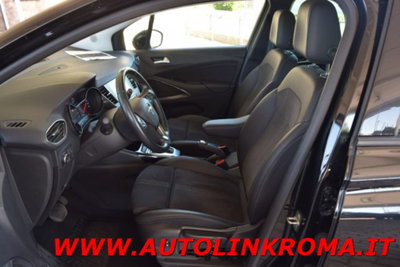 Opel Crossland 1.2 Turbo 12V 130 CV aut. Start&Stop Ultimate (10)