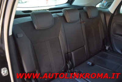 Opel Crossland 1.2 Turbo 12V 130 CV aut. Start&Stop Ultimate (12)