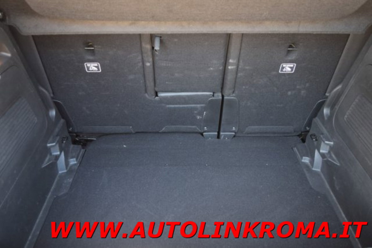Opel Crossland 1.2 Turbo 12V 130 CV aut. Start&Stop Ultimate (14)
