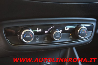 Opel Crossland 1.2 Turbo 12V 130 CV aut. Start&Stop Ultimate (17)