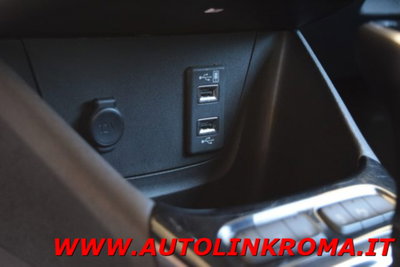 Opel Crossland 1.2 Turbo 12V 130 CV aut. Start&Stop Ultimate (18)
