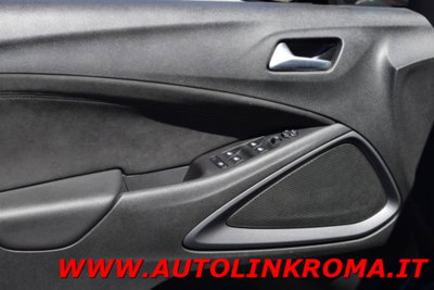 Opel Crossland 1.2 Turbo 12V 130 CV aut. Start&Stop Ultimate (19)