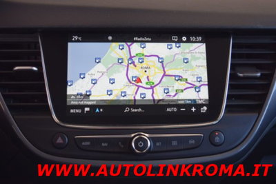 Opel Crossland 1.2 Turbo 12V 130 CV aut. Start&Stop Ultimate (7)