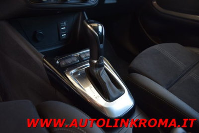 Opel Crossland 1.2 Turbo 12V 130 CV aut. Start&Stop Ultimate (9)