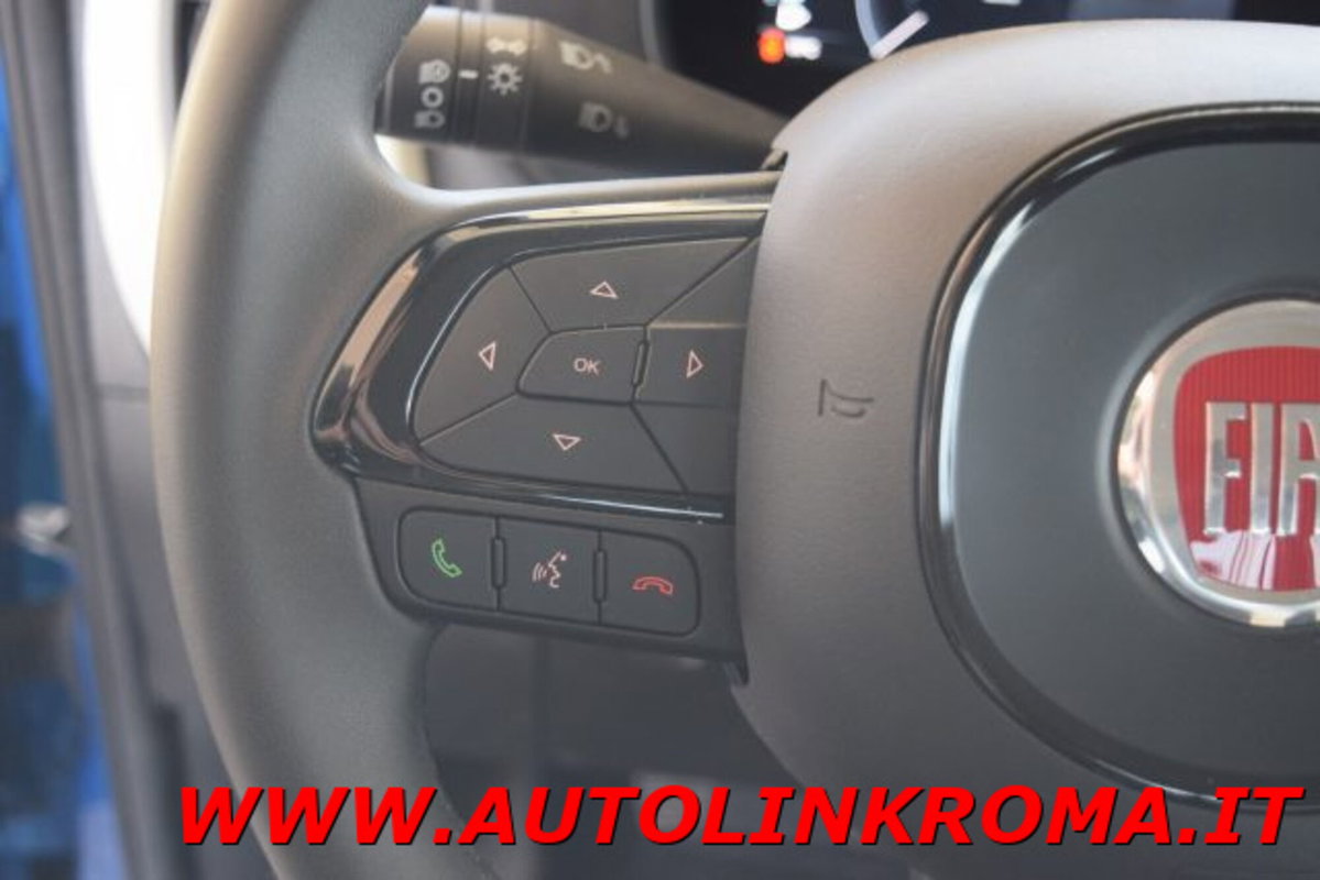 Fiat Pandina 1.0 firefly hybrid s&s 70cv (10)