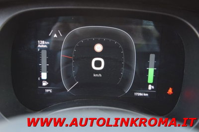 Fiat Pandina 1.0 firefly hybrid s&s 70cv (14)