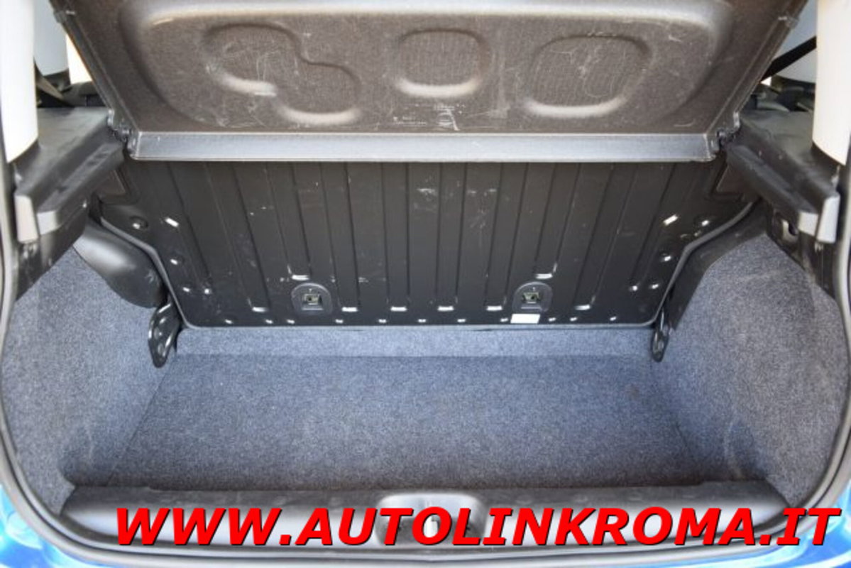 Fiat Pandina 1.0 firefly hybrid s&s 70cv (20)