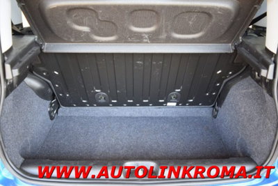 Fiat Pandina 1.0 firefly hybrid s&s 70cv (20)