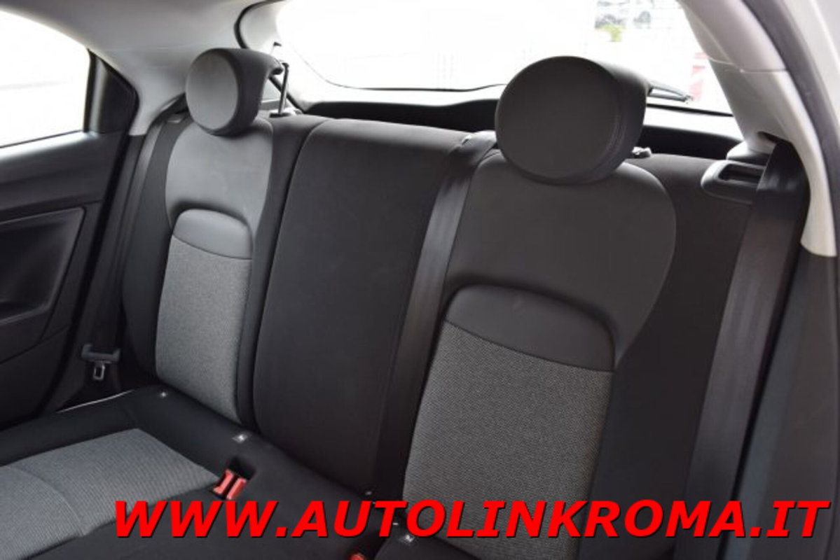 Fiat 500X 1.4 T-Jet 120 CV GPL Lounge (13)