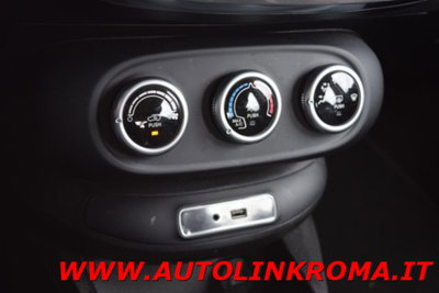 Fiat 500X 1.4 T-Jet 120 CV GPL Lounge (7)