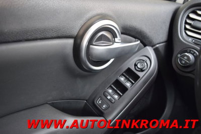 Fiat 500X 1.4 T-Jet 120 CV GPL Lounge (8)