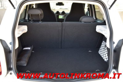 smart forfour forfour 90 0.9 Turbo twinamic Passion (15)