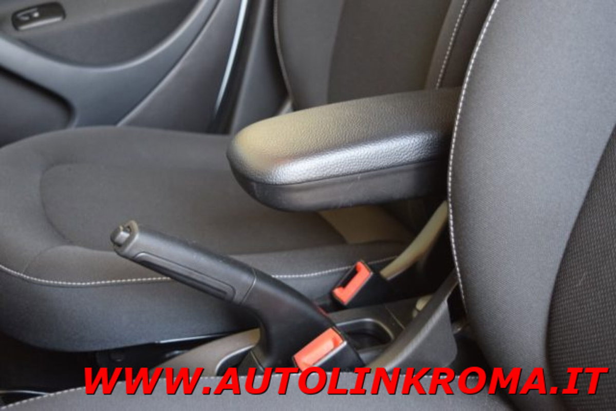 smart forfour forfour 90 0.9 Turbo twinamic Passion (16)