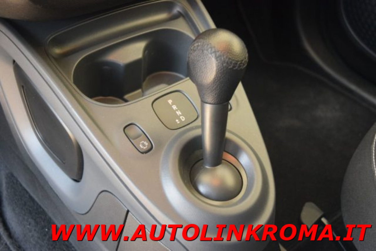 smart forfour forfour 90 0.9 Turbo twinamic Passion (17)