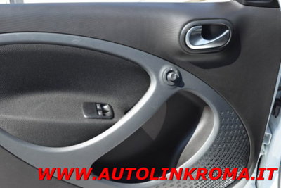 smart forfour forfour 90 0.9 Turbo twinamic Passion (20)