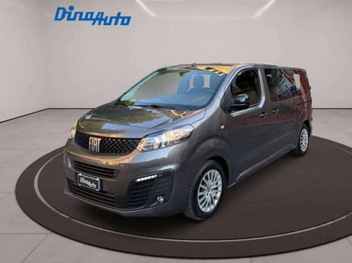 Fiat Scudo Furgone ce 1.5 bluehdi 120cv L3H1