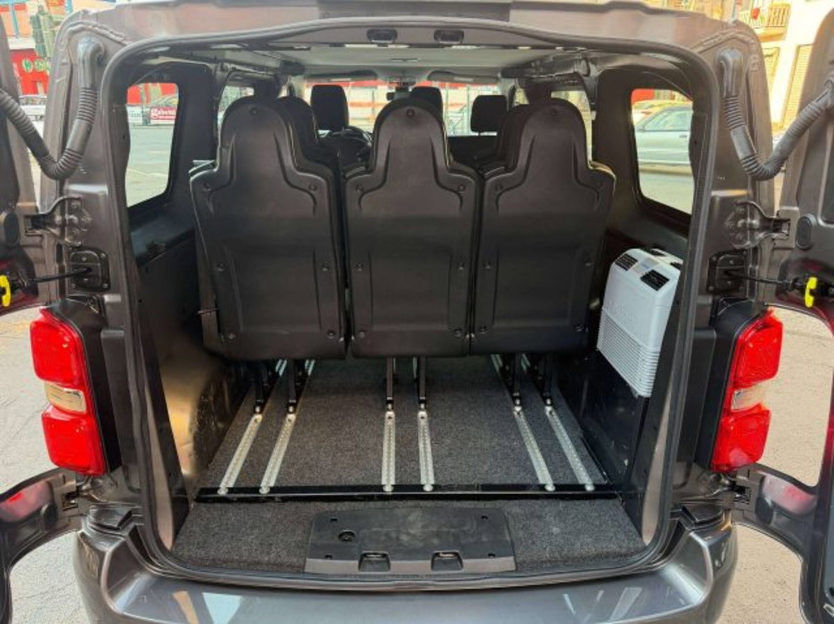 Fiat Scudo Furgone ce 1.5 bluehdi 120cv L3H1 (15)