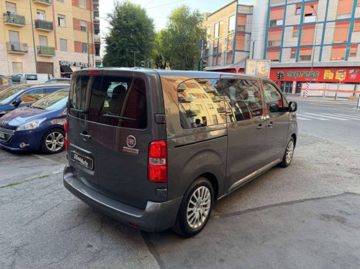 Fiat Scudo Furgone ce 1.5 bluehdi 120cv L3H1 (5)