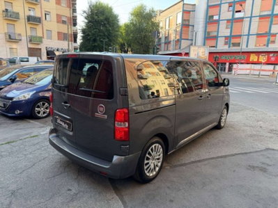 Fiat Scudo Furgone ce 1.5 bluehdi 120cv L3H1 (5)