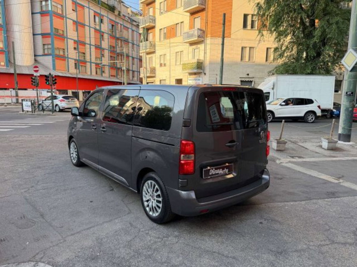 Fiat Scudo Furgone ce 1.5 bluehdi 120cv L3H1 (6)