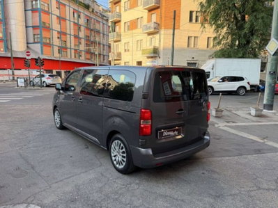 Fiat Scudo Furgone ce 1.5 bluehdi 120cv L3H1 (6)