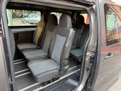 Fiat Scudo Furgone ce 1.5 bluehdi 120cv L3H1 (8)