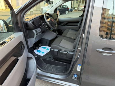 Fiat Scudo Furgone ce 1.5 bluehdi 120cv L3H1 (9)