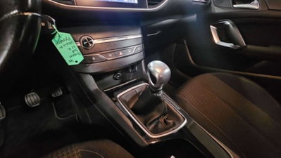 Peugeot 308 PureTech Turbo 110 S&S Active Pack (12)