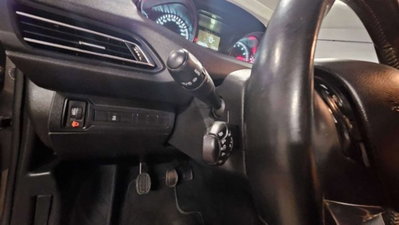 Peugeot 308 PureTech Turbo 110 S&S Active Pack (13)