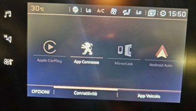 Peugeot 308 PureTech Turbo 110 S&S Active Pack (14)