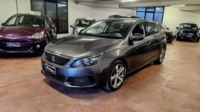 Peugeot 308 PureTech Turbo 110 S&S Active Pack (2)