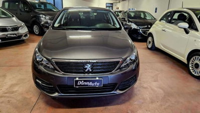Peugeot 308 PureTech Turbo 110 S&S Active Pack (3)