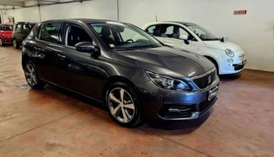 Peugeot 308 PureTech Turbo 110 S&S Active Pack (4)