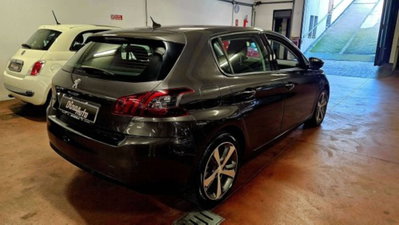 Peugeot 308 PureTech Turbo 110 S&S Active Pack (5)