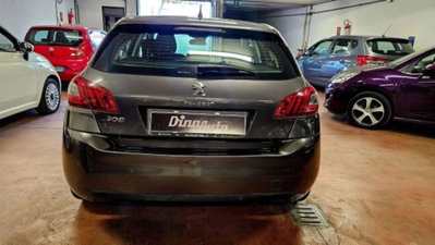 Peugeot 308 PureTech Turbo 110 S&S Active Pack (6)