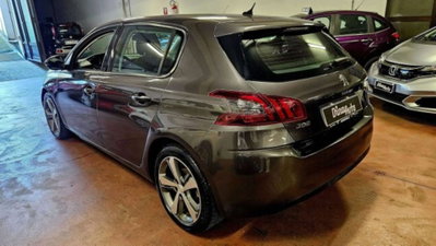 Peugeot 308 PureTech Turbo 110 S&S Active Pack (7)