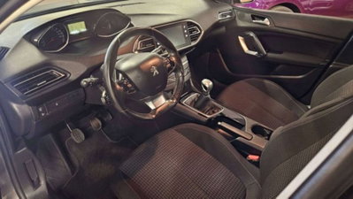 Peugeot 308 PureTech Turbo 110 S&S Active Pack (8)