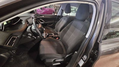 Peugeot 308 PureTech Turbo 110 S&S Active Pack (9)