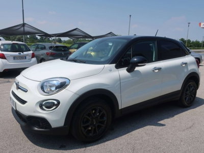 Fiat 500X 1.0 T3 120 CV Hey Google usata
