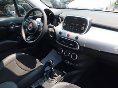 Fiat 500X 1.0 T3 120 CV Hey Google (10)